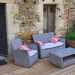 Courtyard Cosy Dom wakacyjny *